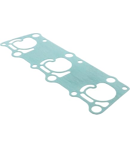 Amazon.com: Honda 17151-ZV5-000 Gasket In. Manifold : Automotive